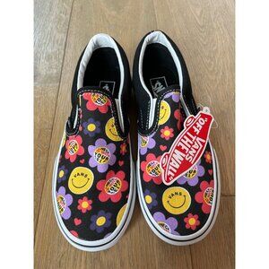 Vans Smiley Face
